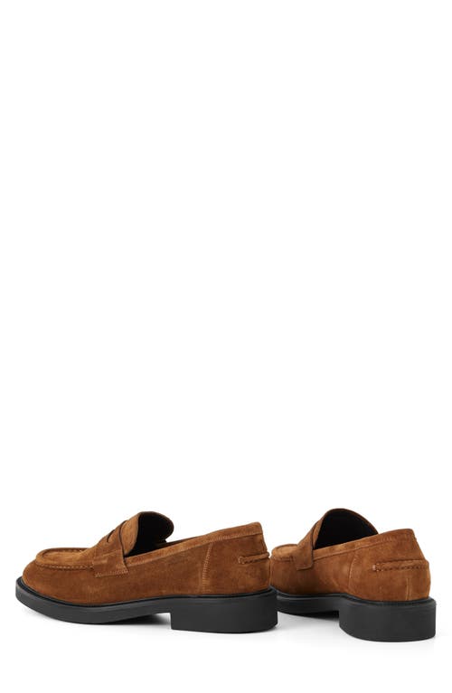 VAGABOND SHOEMAKERS VAGABOND SHOEMAKERS ALEX M PENNY LOAFER