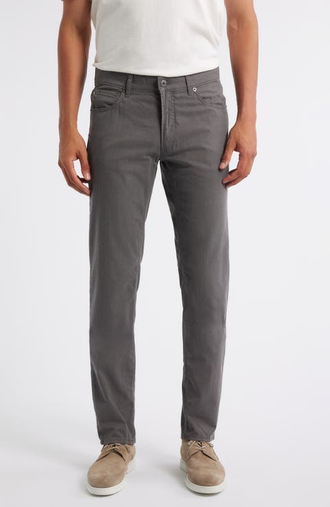 Chuck Fusion Flex Modern Fit Five-Pocket Pants