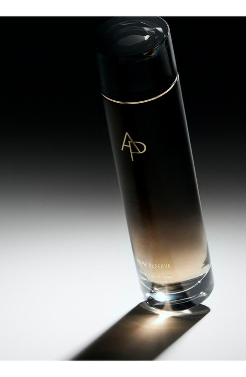 Ap Beauty Prime Reserve Retrinity Essence Lotion In Transparent