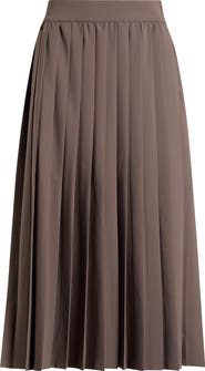 Nike 24.7 PerfectStretch Dri-FIT Pleated Skirt | Nordstrom