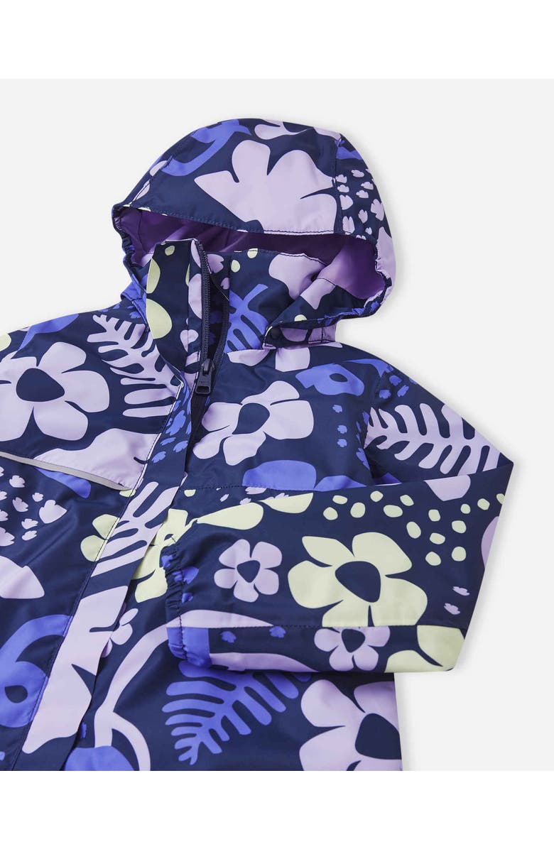 Reima Toimela Reimatec jacket, Alternate, color, 