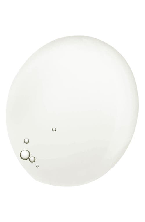 Round Lab 1025 Dokdo Cleansing Oil In Transparent