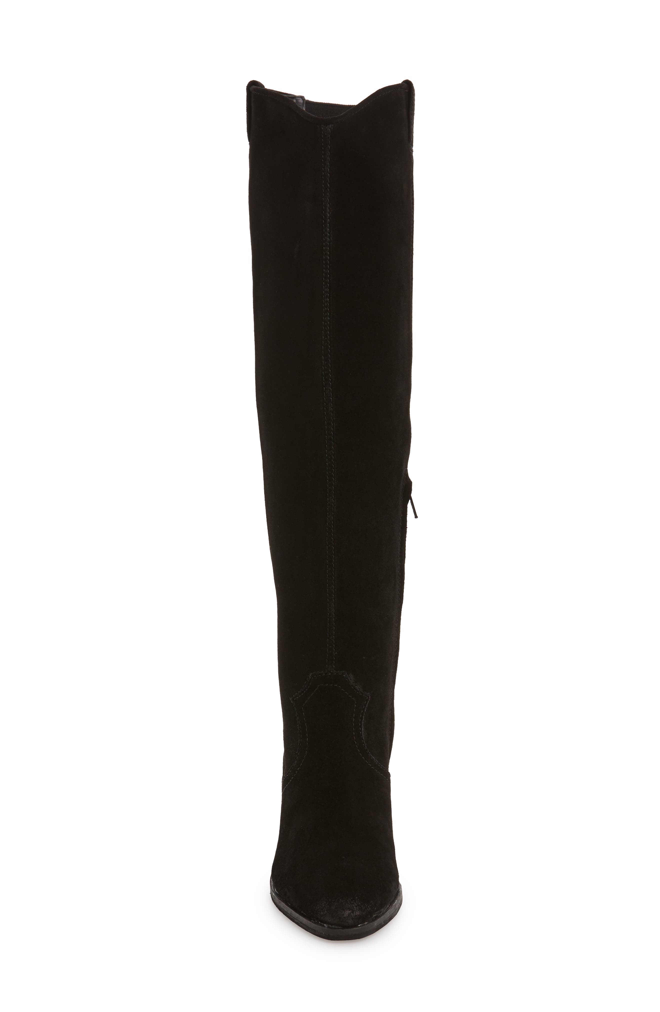 Sbicca Delano Knee High Boot, Alternate, color, 
