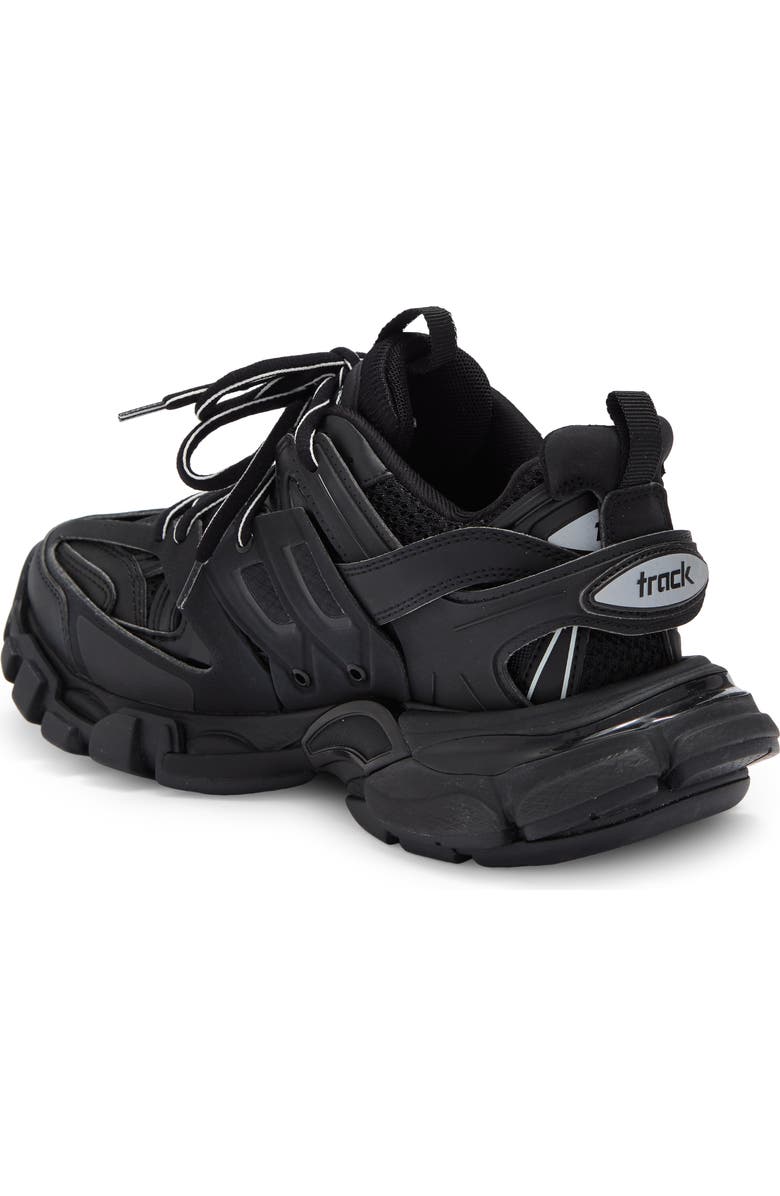 Balenciaga Track Low Top Sneaker, Alternate, color,