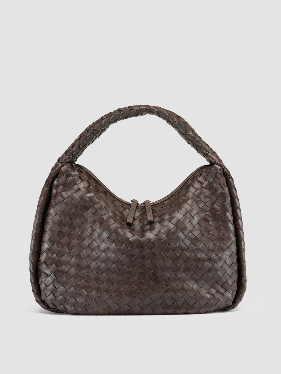 Officine Creative Bolina Gait 002 Tote Bag, Main, color, Brown
