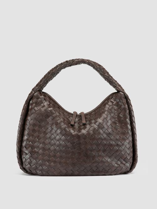 Officine Creative Bolina Gait 002 Tote Bag in Brown at Nordstrom