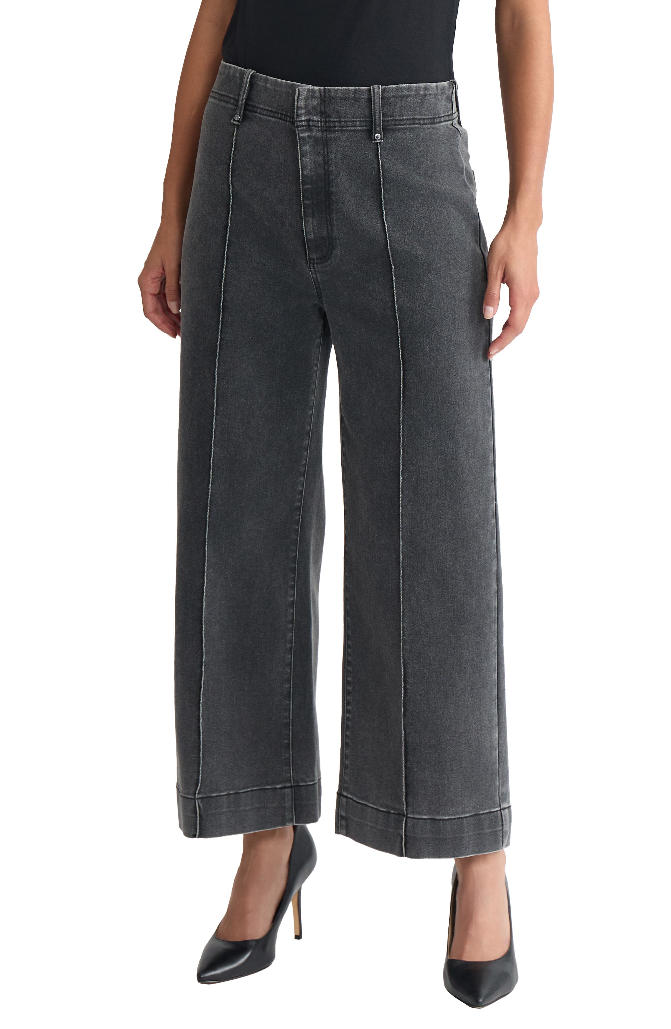 selected CHARCOAL WASH
