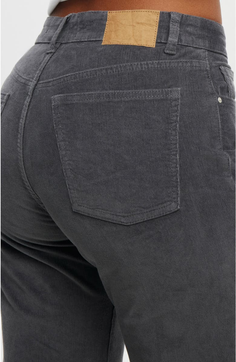 Cotton On Cord Wide Jean, Alternate, color, 