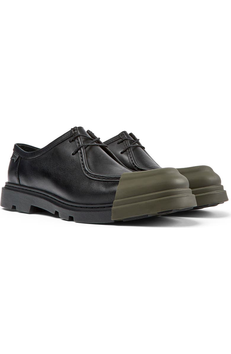 Camper Junction Cap Toe Oxford, Main, color,
