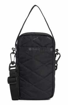 LeSportsac Mini Phone Crossbody Bag