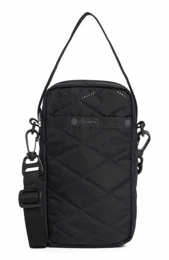 LeSportsac Mini Phone Crossbody Bag