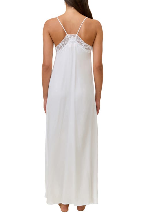 PAPINELLE PAPINELLE TALIA NIGHTGOWN