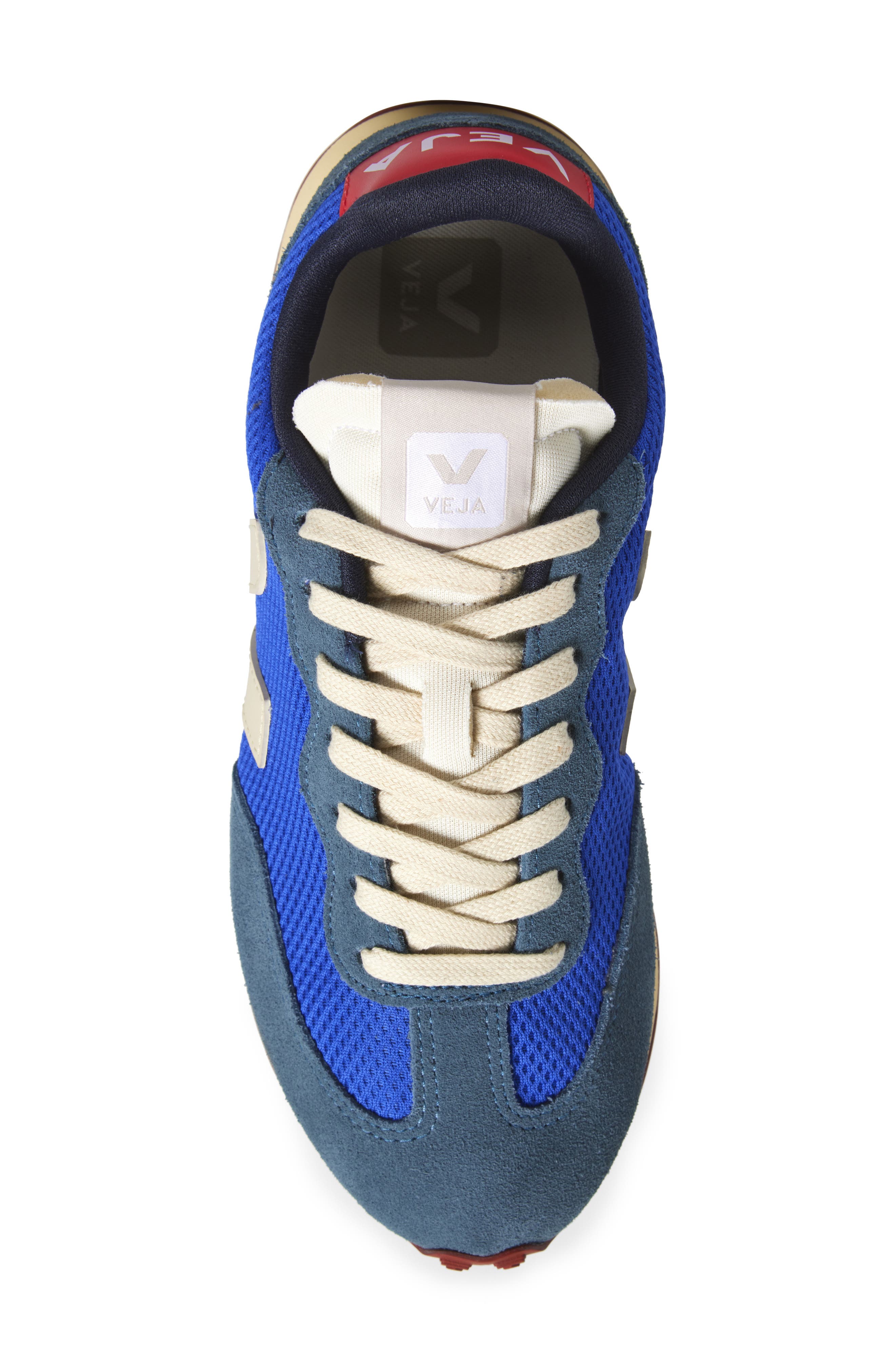Veja Rio Branco Sneaker, Alternate, color, Paros Pierre Pekin