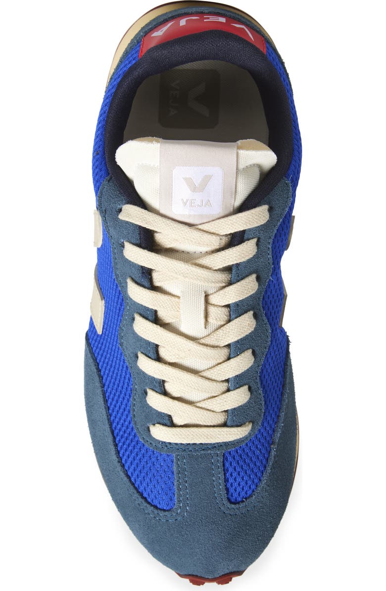 Veja Rio Branco Sneaker, Alternate, color, Paros Pierre Pekin