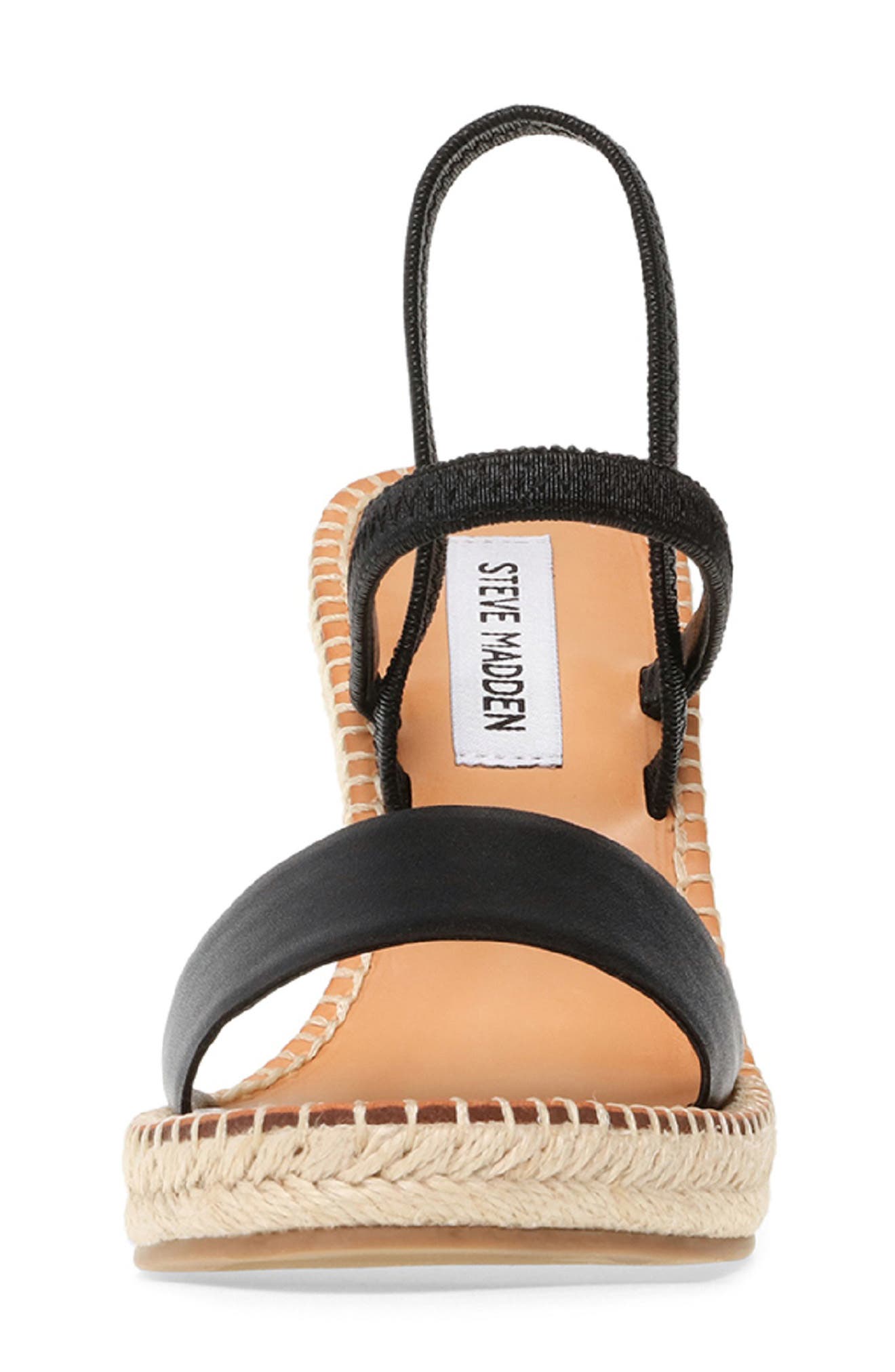 Steve Madden McKenzie Espadrille Wedge, Alternate, color, 