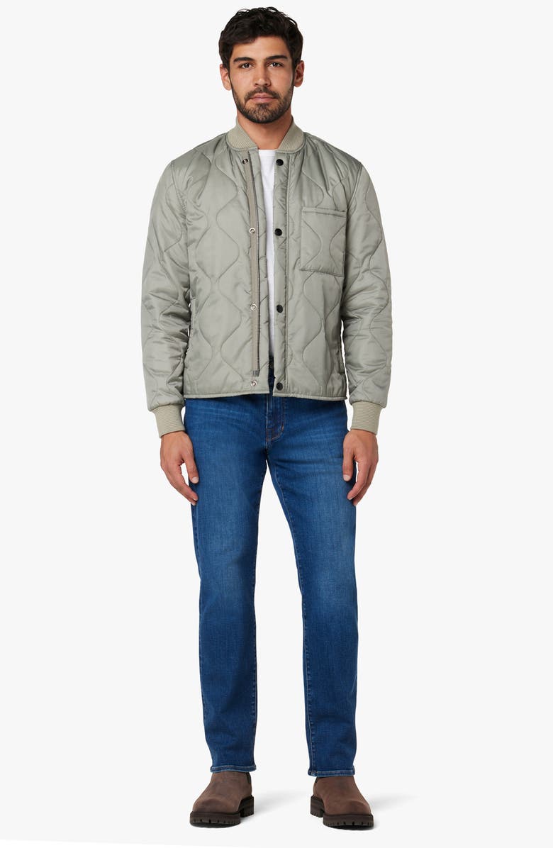 Joe's The Classic Straight Leg Jeans, Alternate, color, Ellar