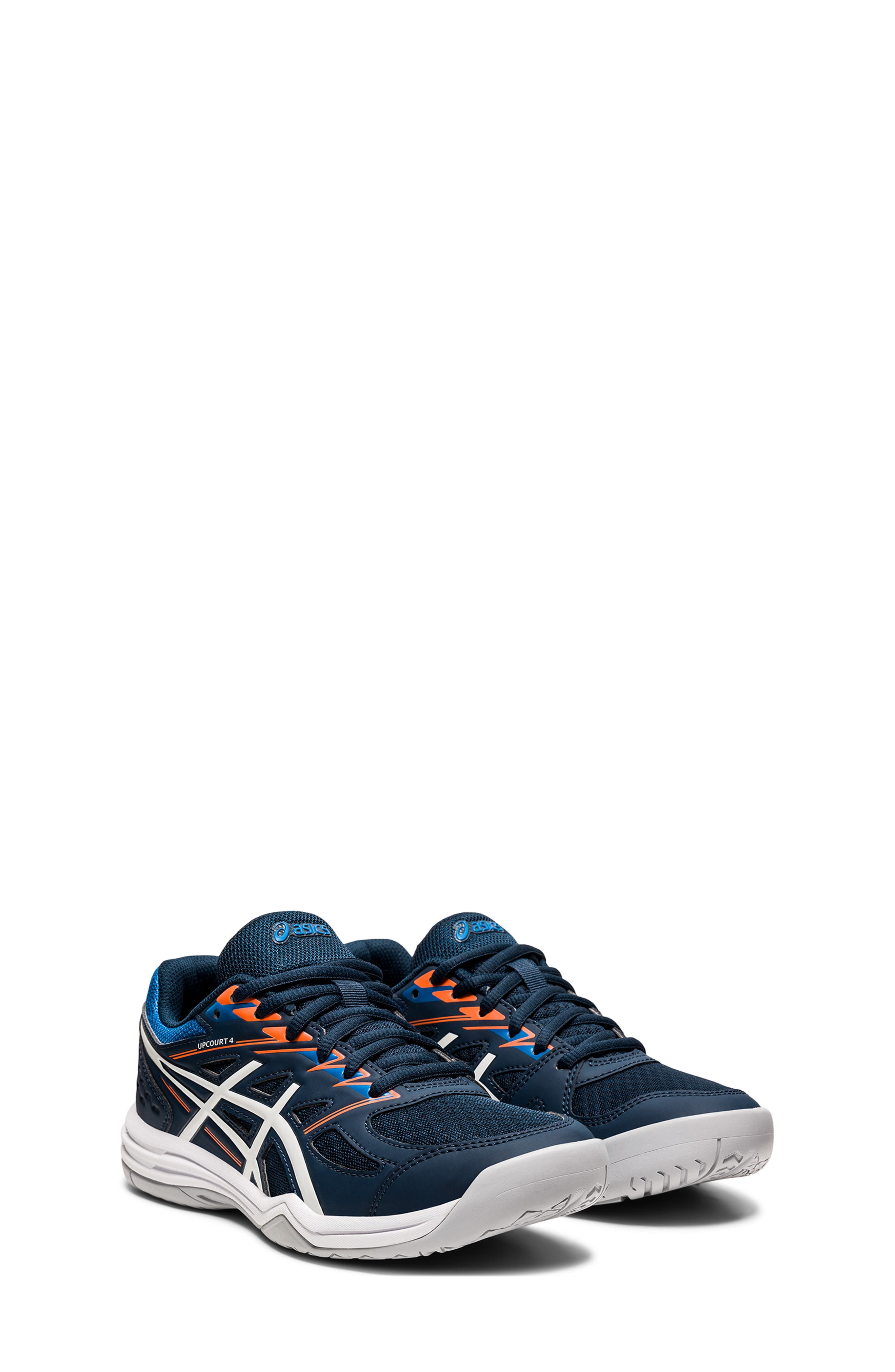 ASICS<sup>®</sup> Kids' Upcourt 4 Sneaker, Main, color, 