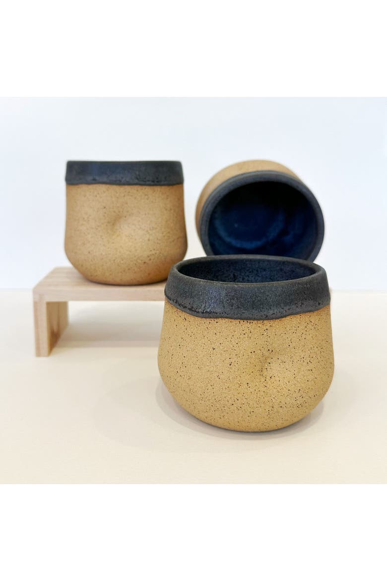 Hugs Mugs - Set of 2, Alternate, color, Charcoal