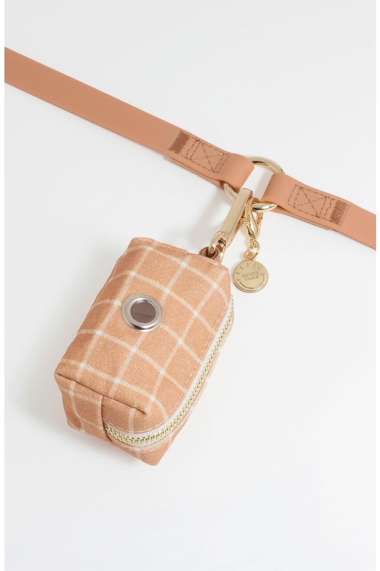 Waste Bag Holder, Alternate, color, CHAI BROWN