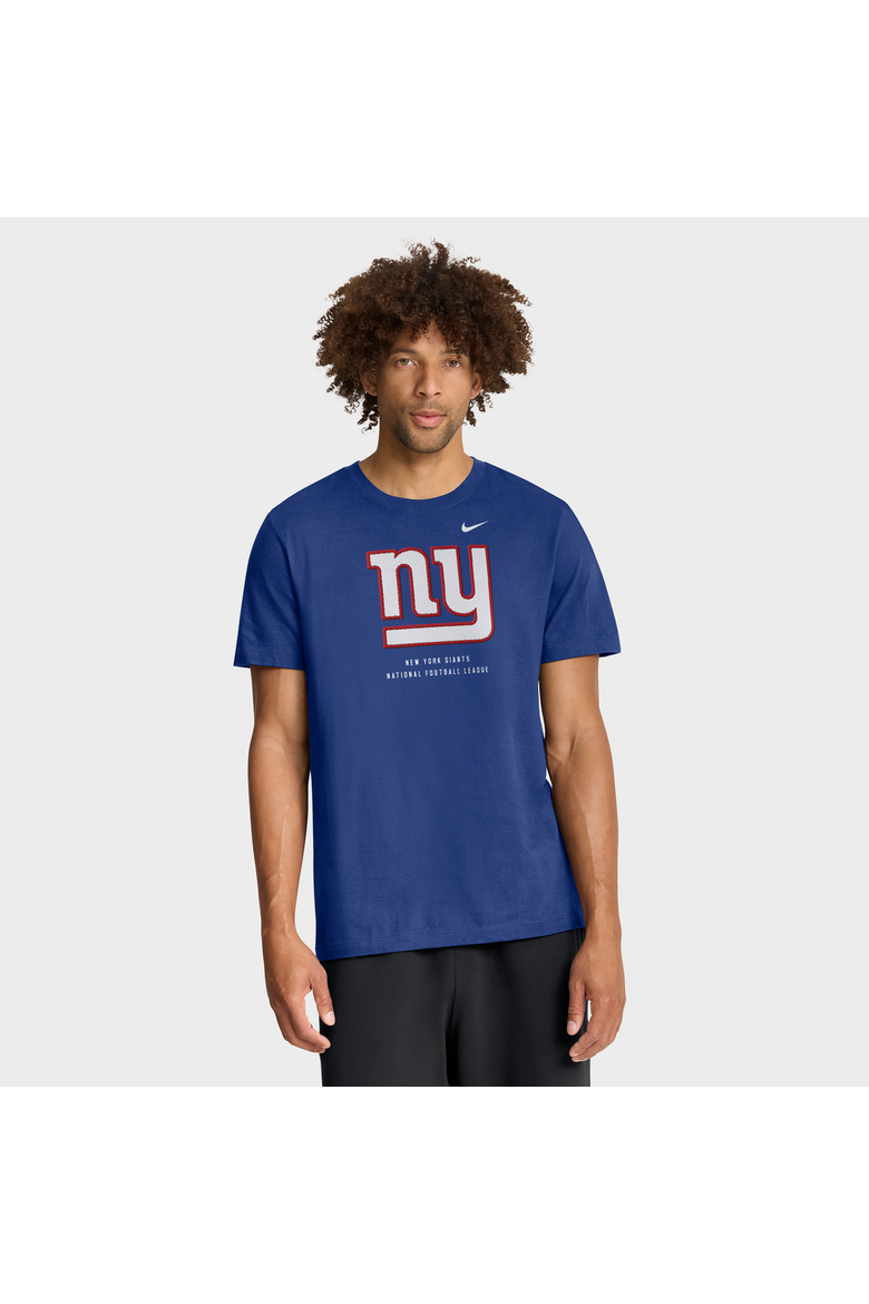 Men's Nike Royal New York Giants Property Of T-Shirt, Main, color, Royal