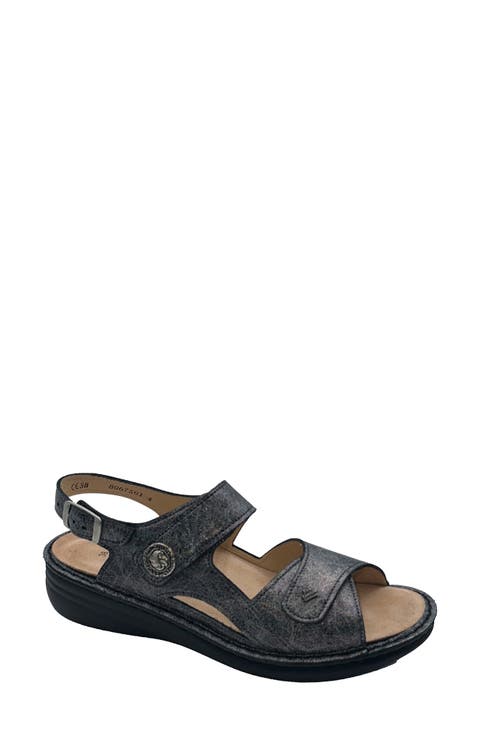 Barbuda Sandal (Women)