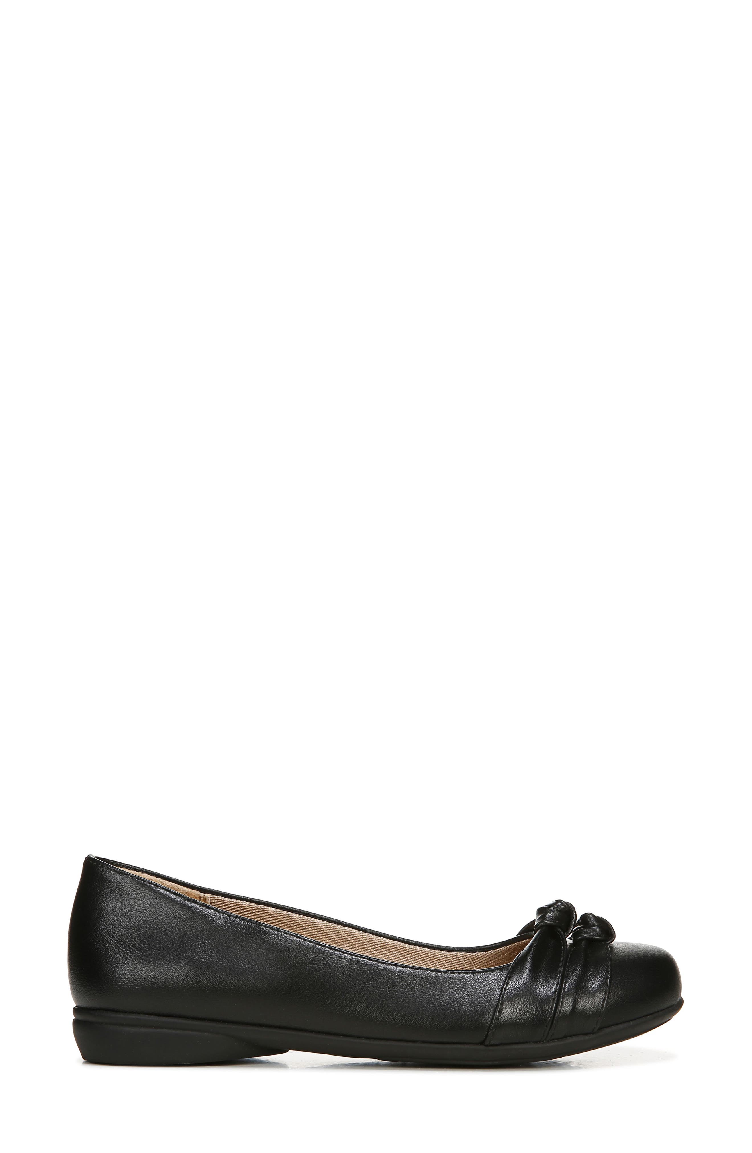 LifeStride Anika Flat - Wide Width Available, Alternate, color, 