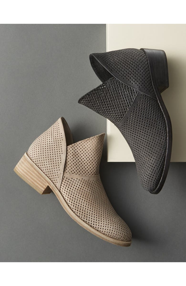 Eileen Fisher 'Leaf' Bootie, Main, color,