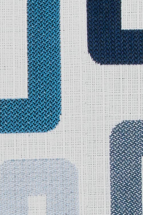 Elaine Smith Agility Ease Indoor & Outdoor Woven Accent Pillow