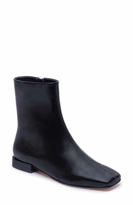 Belfast Bootie