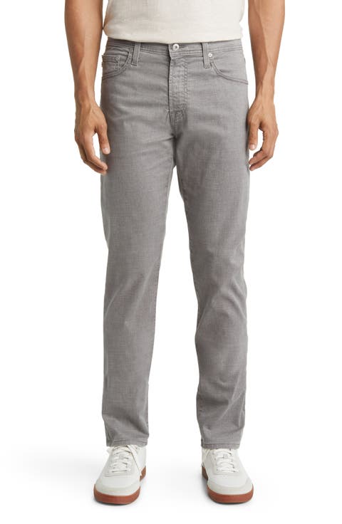 Tellis Slim Fit Jeans