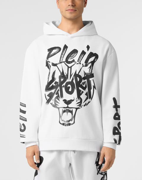 Hoodie Plein Sport Men