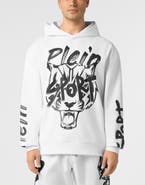PLEIN SPORT Hoodie Plein Sport Men