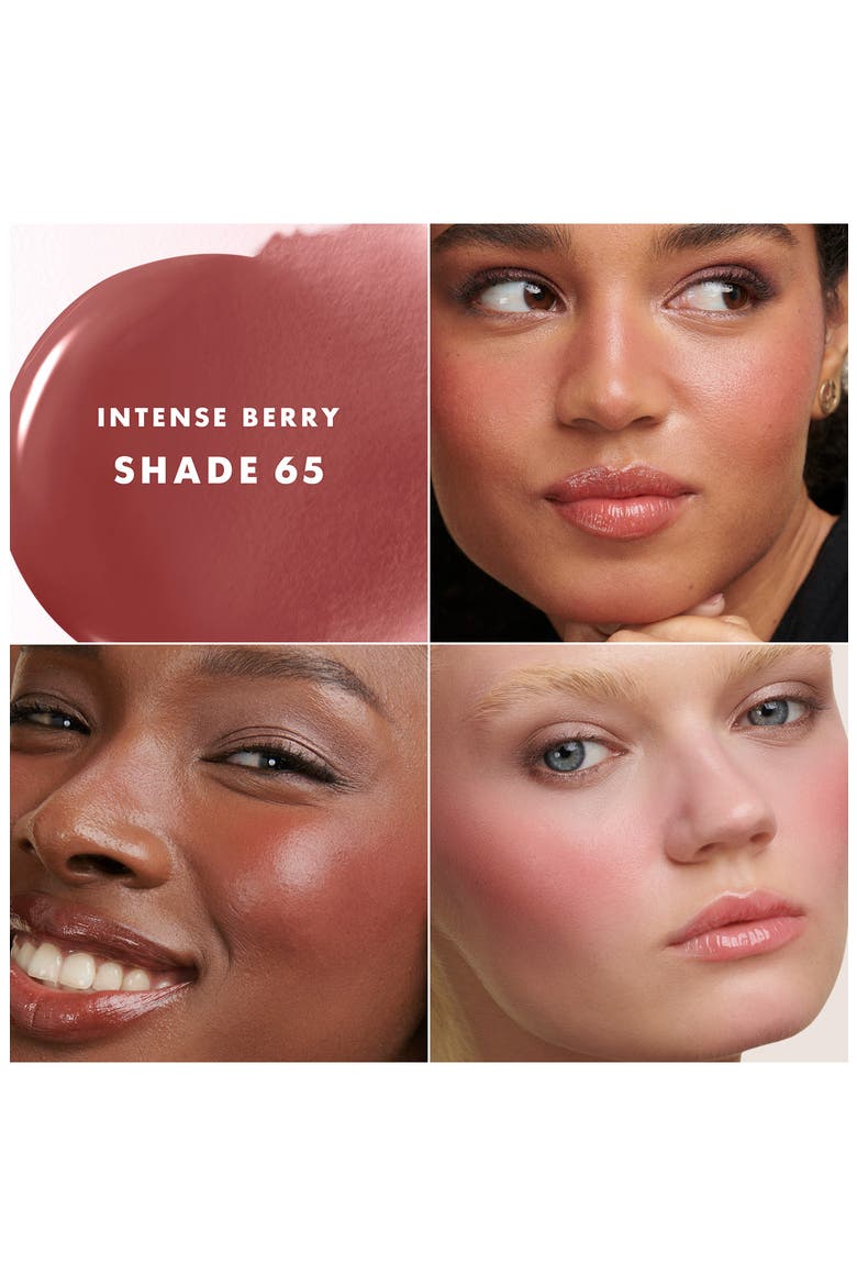 Luminous Silk Liquid Blush Cheek Tint, Alternate, color, 54 ORCHID FUCHSIA