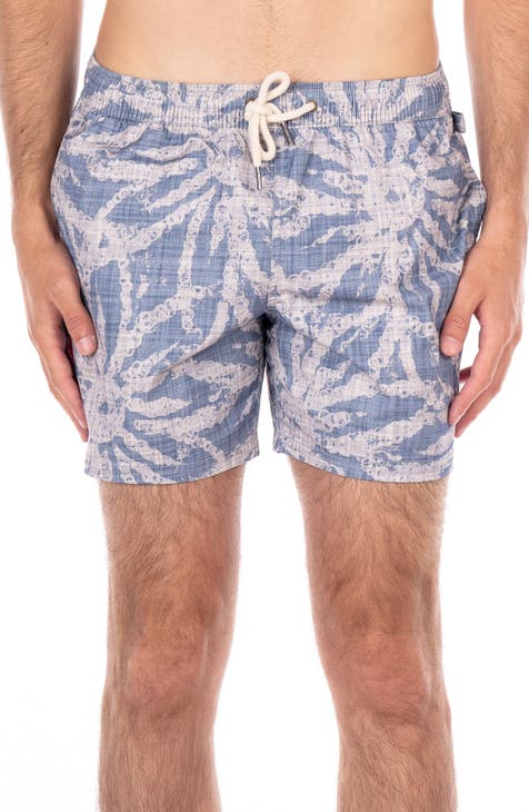 Waikiki Volley Swim Trunks