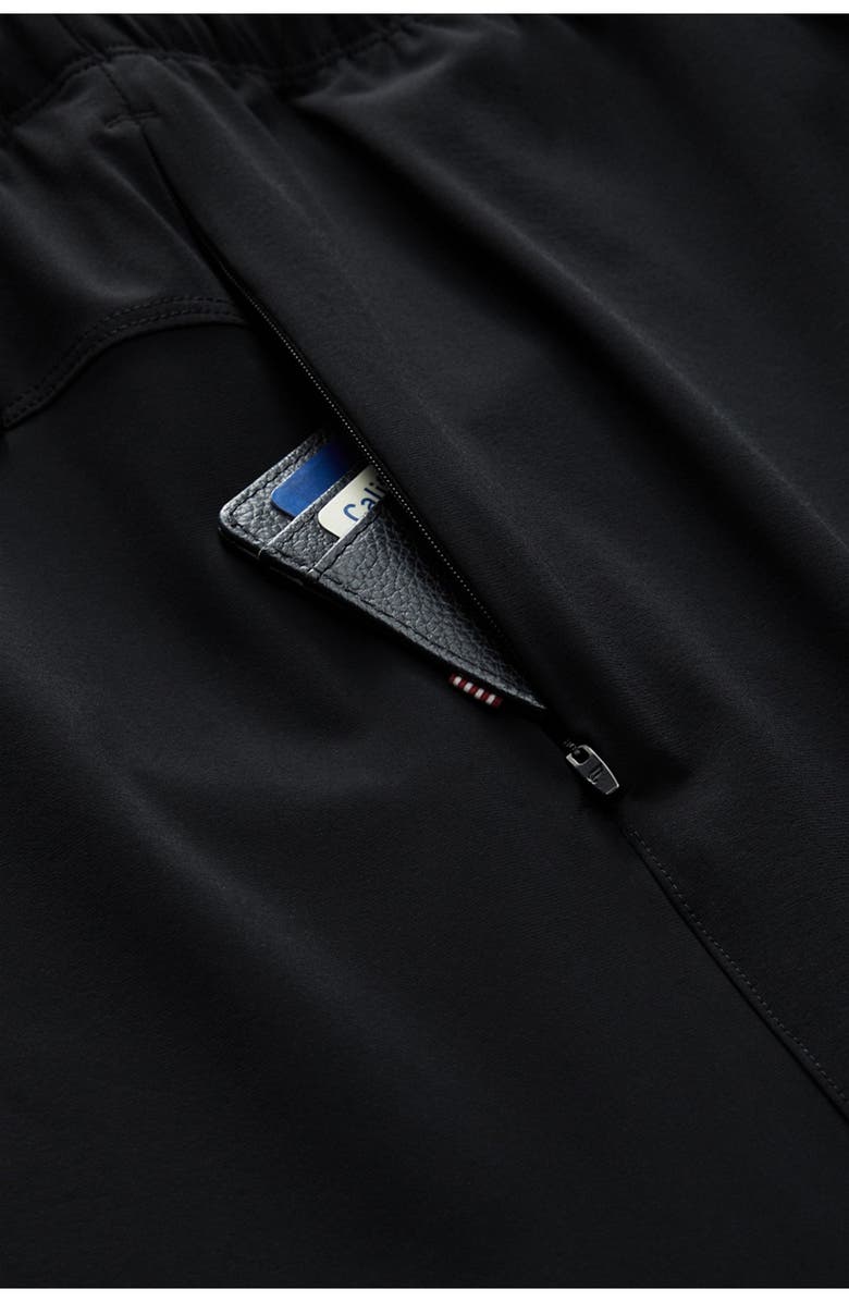 Fabletics Men's The 5" One Short, Alternate, color, Black