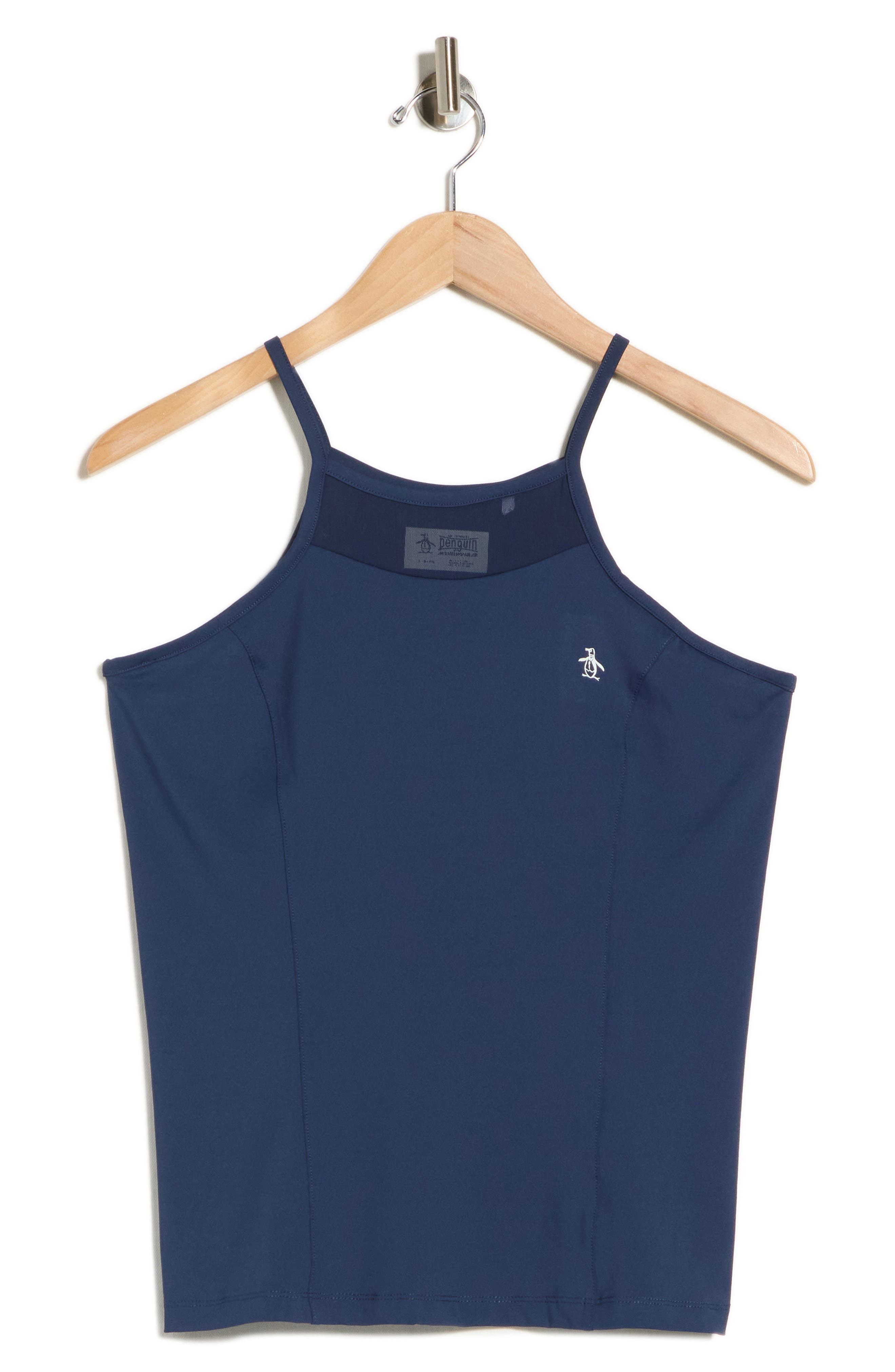 Mesh Camisole