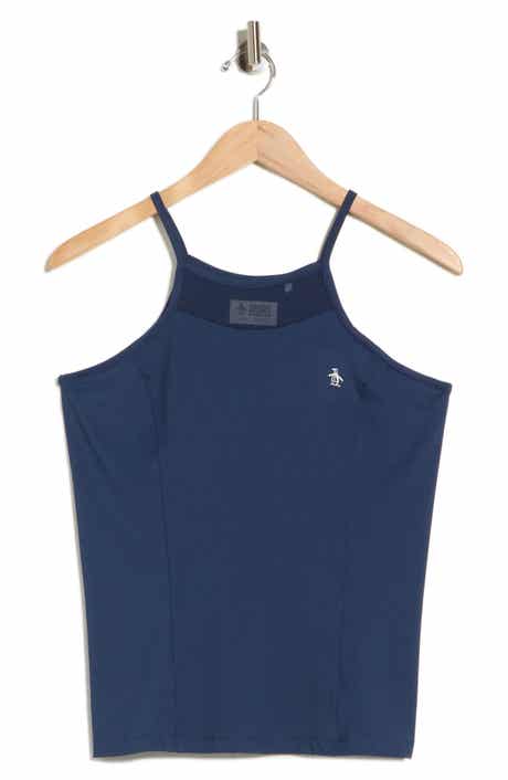 Mesh Camisole