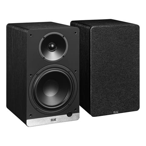 DCB61 Debut ConneX Powered Bookshelf Speaker - Pair