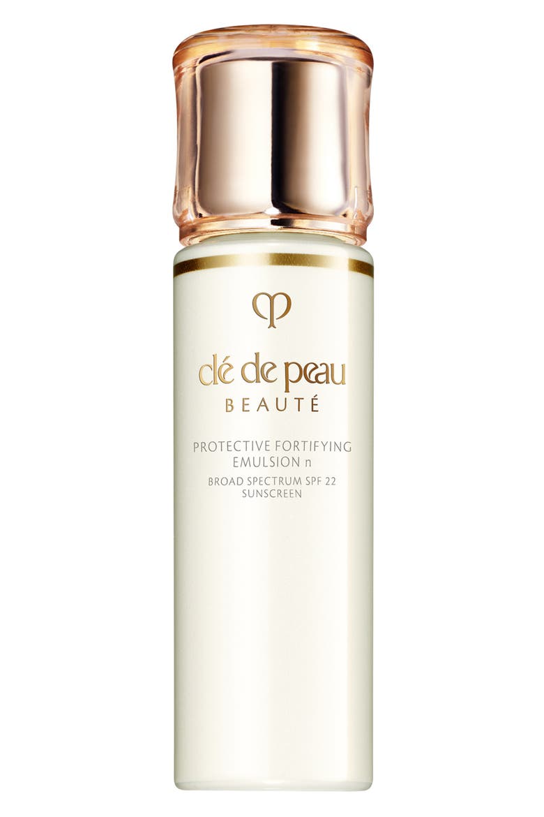 Beauté Protective Fortifying Emulsion SPF 22, Alternate, color, NO COLORDNU