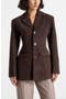 selected Brown