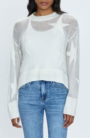 Pistola Joslyn Mock Neck Sweater