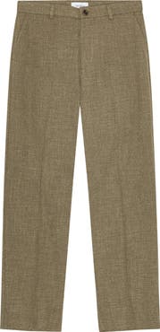 Les Deux Randall Mélange Suit Pants