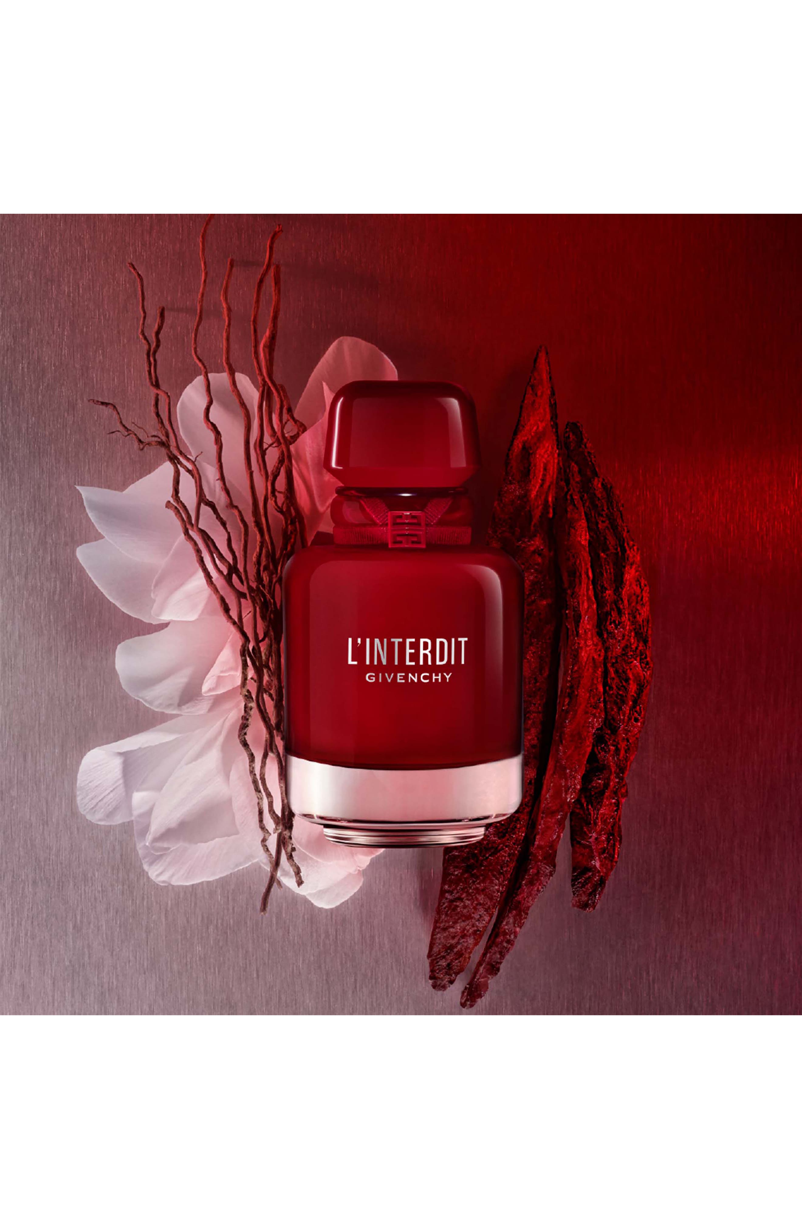L'Interdit Eau de Parfum Rouge Ultime (Women) | Nordstrom