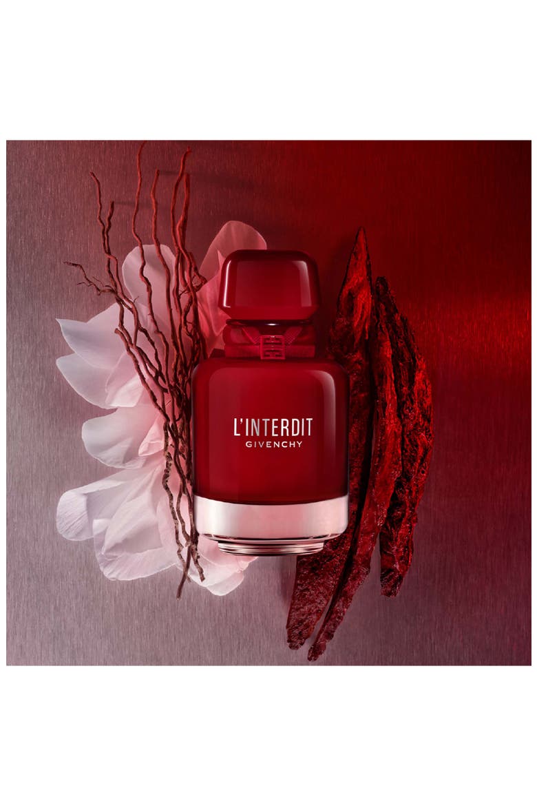 L'Interdit Eau de Parfum Rouge Ultime, Alternate, color, NO COLOR