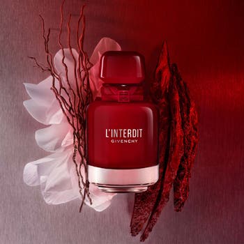 Givenchy L'Interdit Eau de Parfum Rouge Ultime | Nordstrom