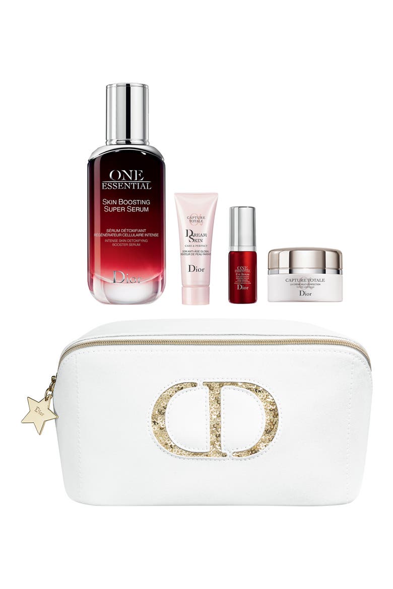 One Essential Set (Limited Edition), Main, color, NO COLOR