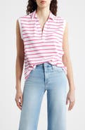 Frank & Eileen Olivia Stripe Tank