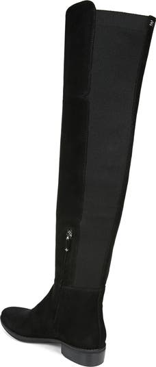 Pam Over the Knee Boot