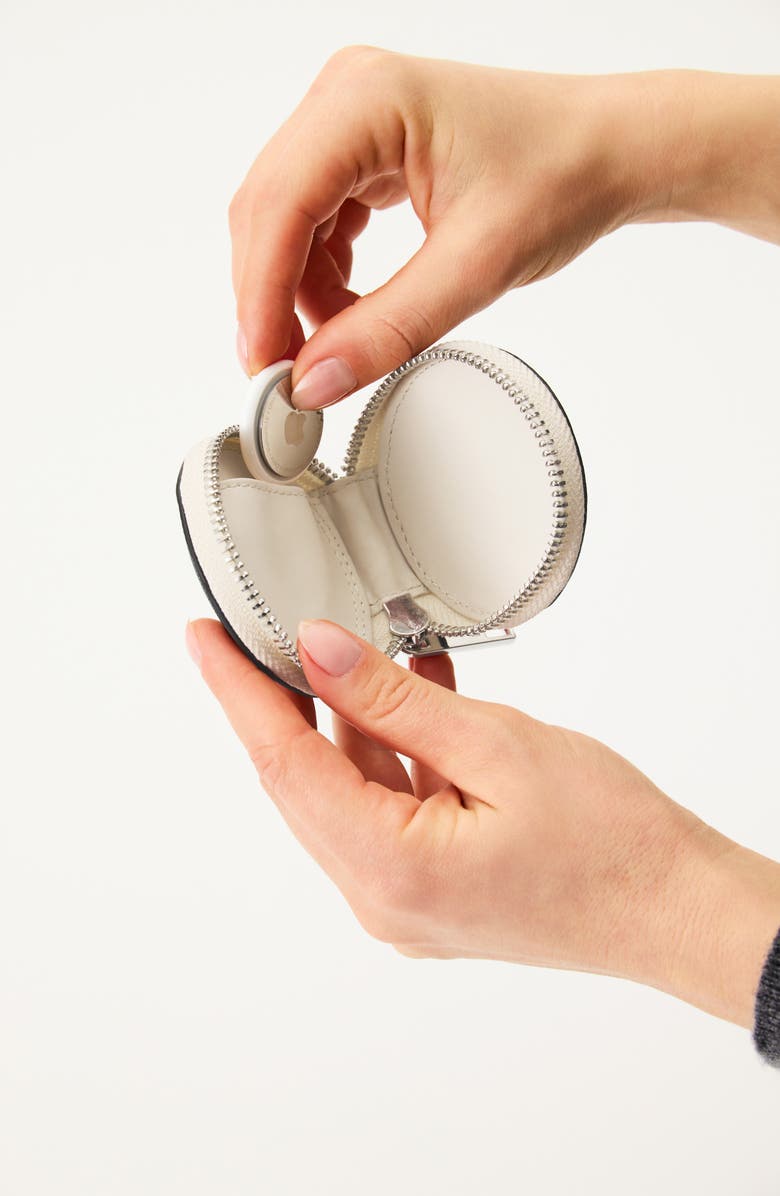 Béis The High Tide AirTag Pouch, Alternate, color,