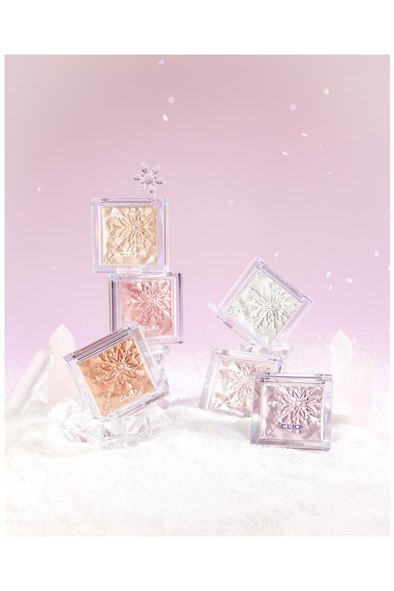 Prism Highlighter, Alternate, color, 06 VIOLET RUBY